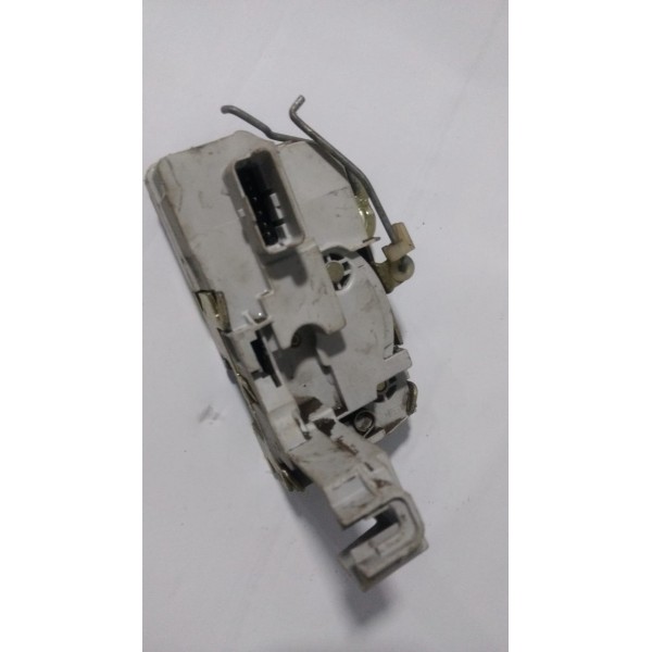 Fechadura Porta Dianteira Esquerda Peugeot 307