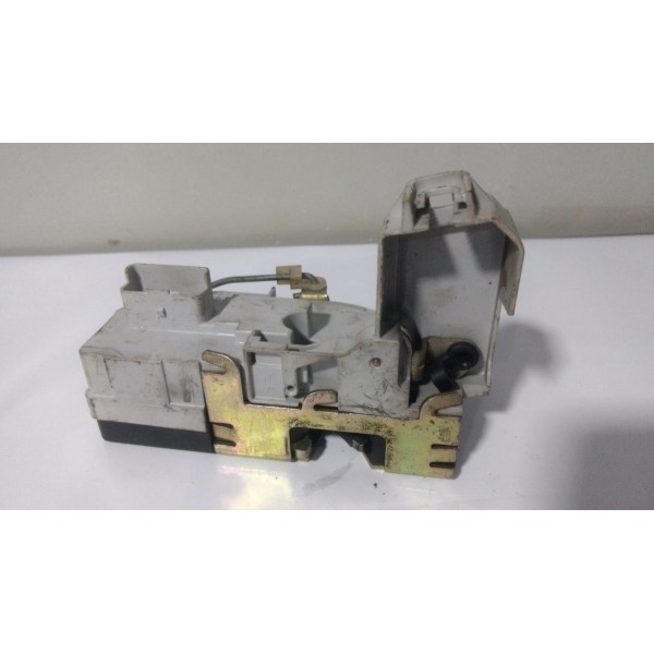 Fechadura Porta Dianteira Esquerda Peugeot 307