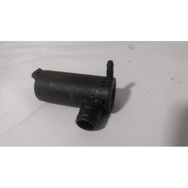Bomba Do Lavador Do Parabrisa Ford Fiesta Ka Courier 96/02