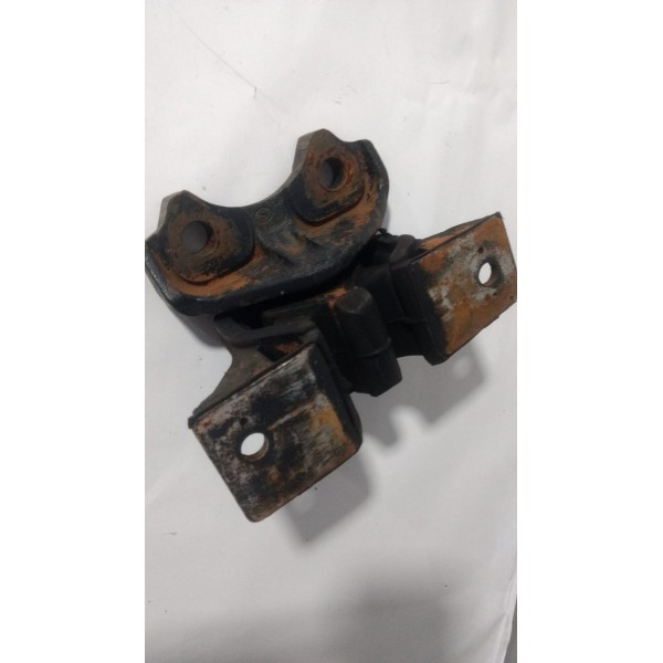 Coxim Motor  Direito Corsa Meriva Montana Suporte