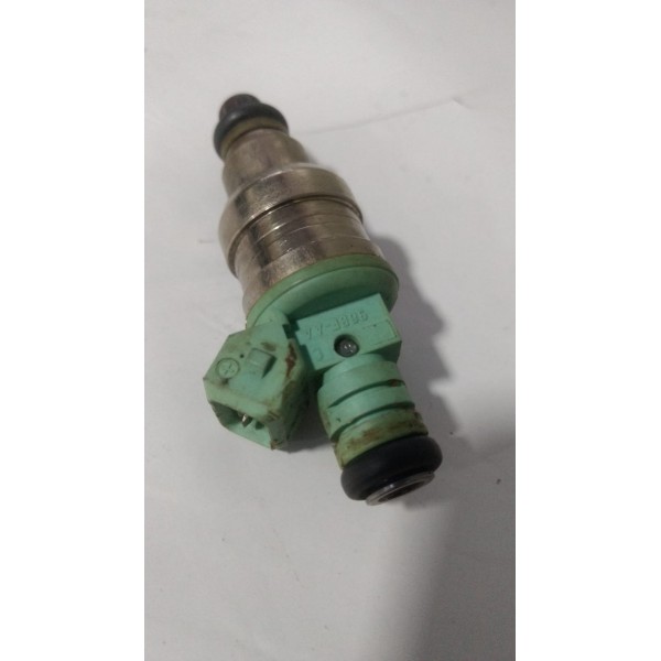 Bico Injetor Ford Ka/fiesta Endura 1.0 1996/1999