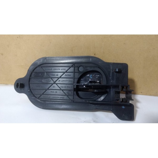 Maçaneta Porta Esquerda Ford Fiesta Ecosport 2004/2012
