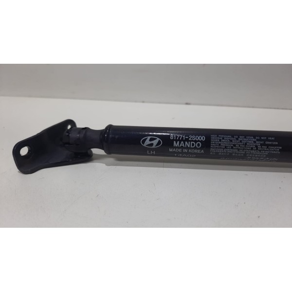 Amortecedor Esquerdo Tampa Traseira Hyundai Ix35 2010 A 2015