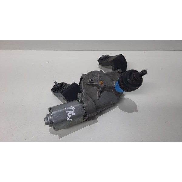 Motor Limpador Vidro Traseiro Hyundai Ix35 Origin 987001h300