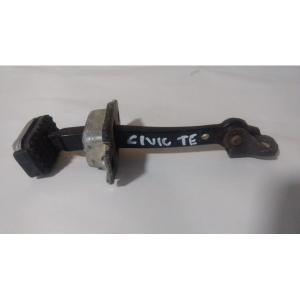 Limitador Honda Civic Traseiro Esquerdo 2007 2008 2009 10 11