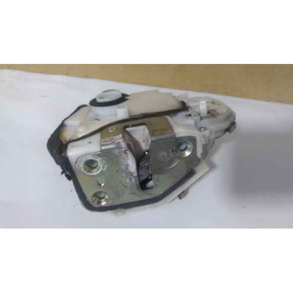 Fechadura Elétrica Traseira Esquerda Honda Civic 2006/2011
