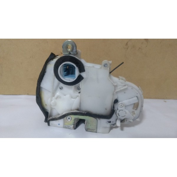 Fechadura Elétrica Traseira Esquerda Honda Civic 2006/2011