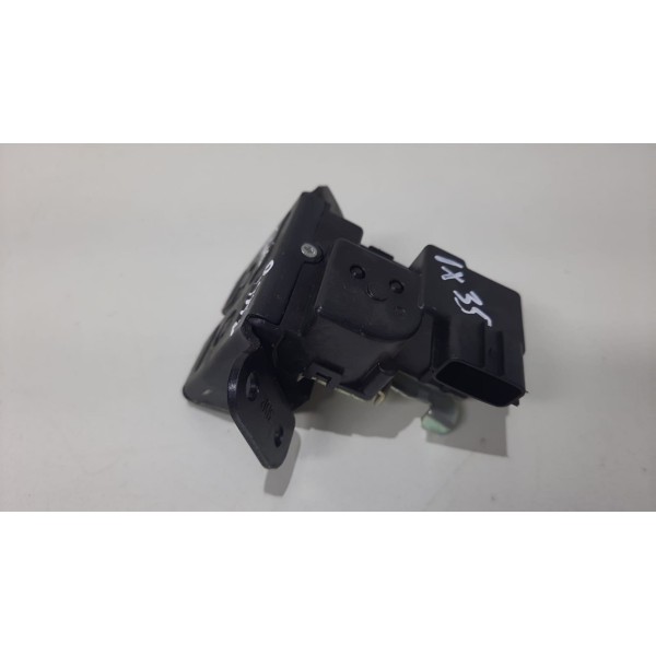 Fechadura Tampa Traseira Hyundai Ix35 2010 Á 2015