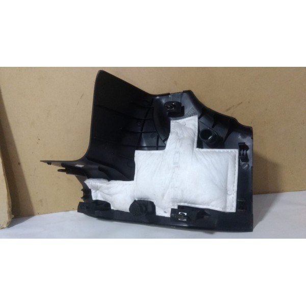 Acabamento Soleira Porta Traseira Direita Sportage 11/16