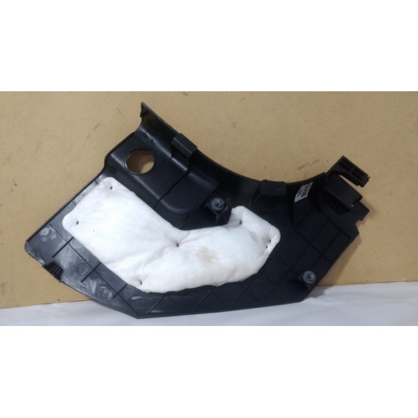 Acabamento Coluna Inferior Diant Esq Kia Sportage 2011/2016