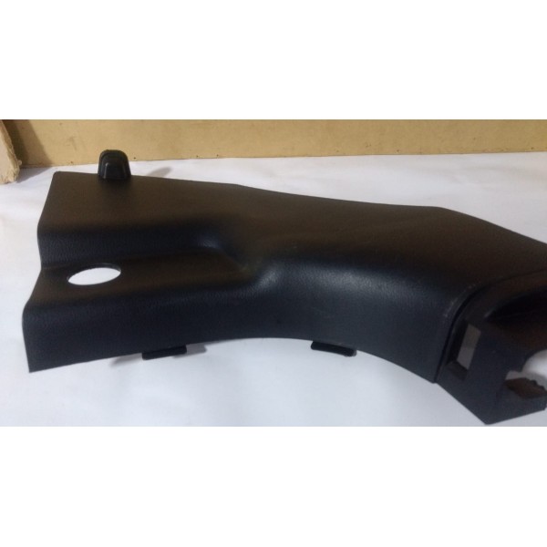 Acabamento Coluna Inferior Diant Esq Kia Sportage 2011/2016
