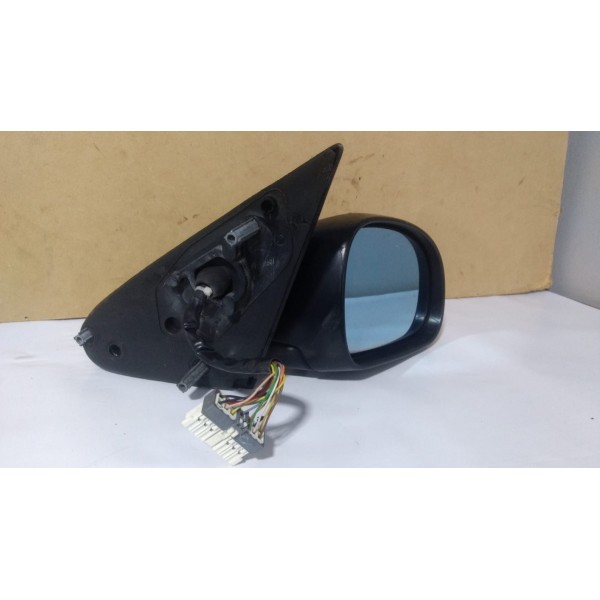 Espelho Retrovisor Peugeot 406 Direito Original