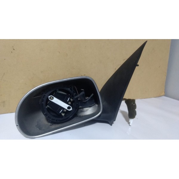 Retrovisor Eletrico Esquerdo Fiat Marea/brava Original