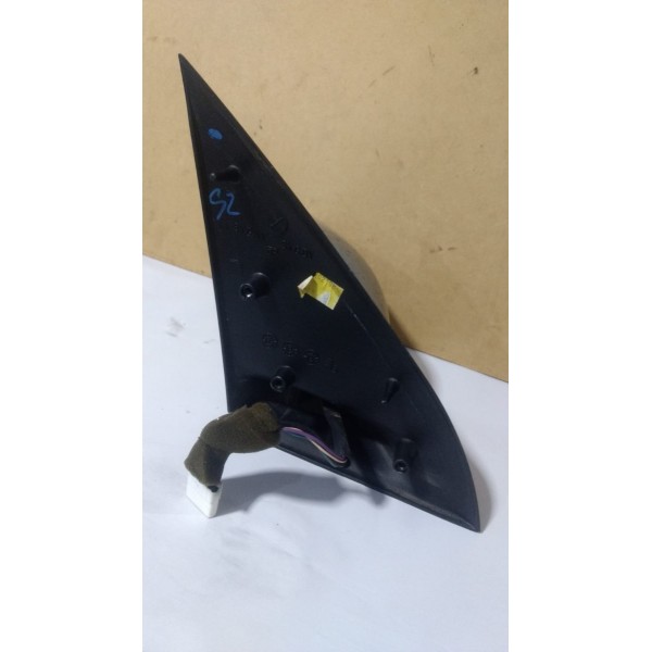 Retrovisor Eletrico Esquerdo Fiat Marea/brava Original