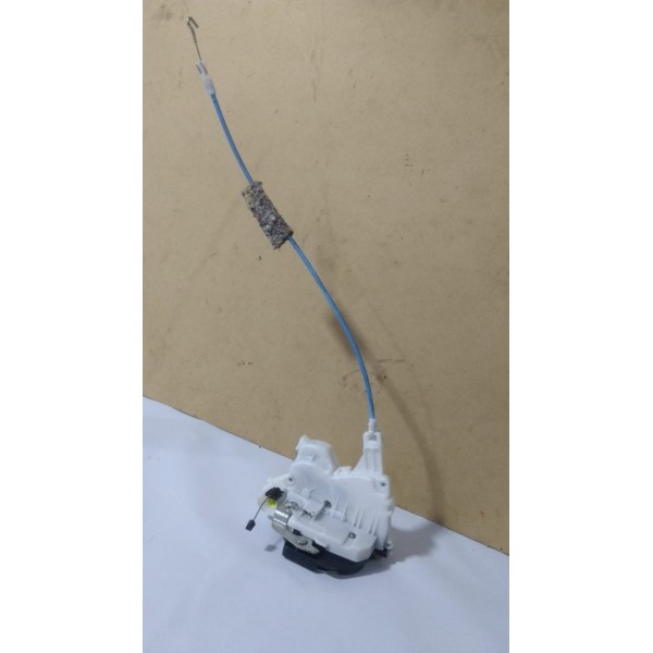 Fechadura Manual Porta Diant Direita  Gol G5 G6 5u4837014ak