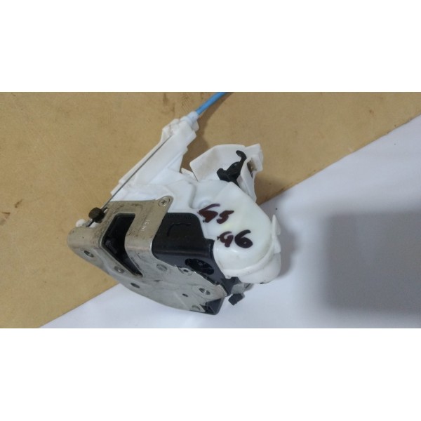 Fechadura Manual Porta Diant Direita  Gol G5 G6 5u4837014ak