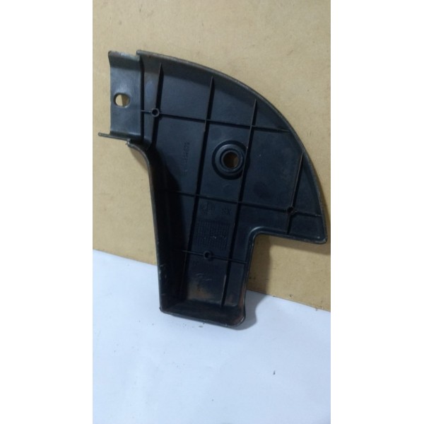 Moldura Superior Traseira Esquerdo Caçamba Fiat Strada 96/13