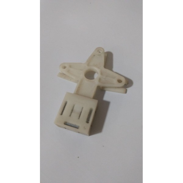 Mecanismo Trava Porta Golf/jetta/passat Traseiro Orig