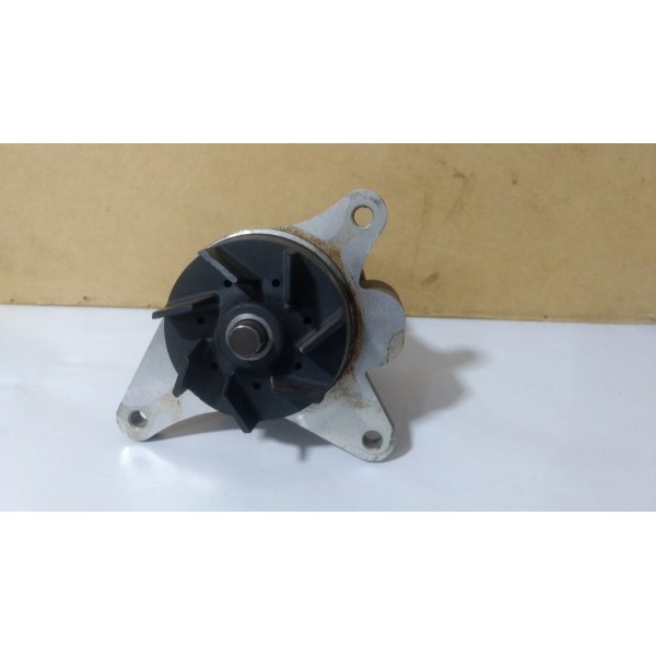 Bomba D'agua Range Rover Sport 3.0 Discovery 4 9x208501aa