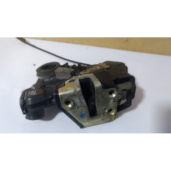 Fechadura Porta Dianteira Esquerda Toyota Corolla 2004/2008
