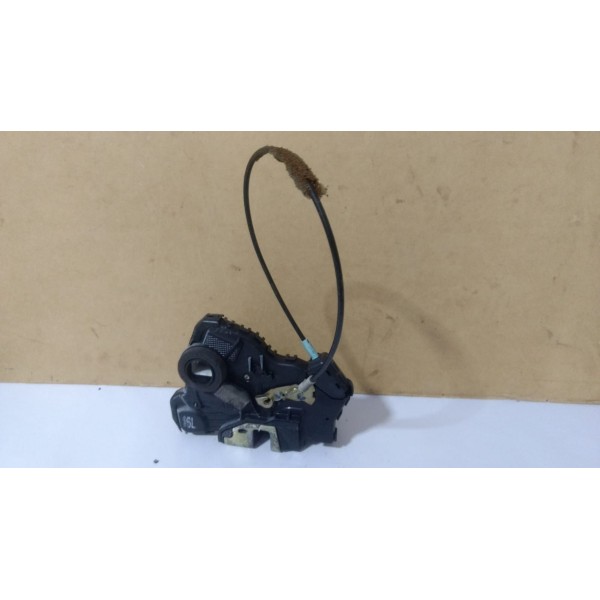 Fechadura Porta Dianteira Esquerda Toyota Corolla 2004/2008