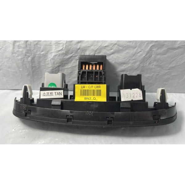 Botão Comando Pisca Alerta Hyundai Ix35 84740-2s200 Original