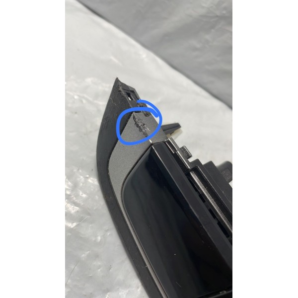 Botão Comando Pisca Alerta Hyundai Ix35 84740-2s200 Original