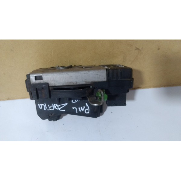 Fechadura Da Porta Dianteira Direita Do Astra E Zafira