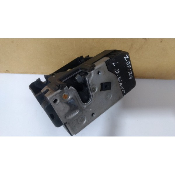 Fechadura Da Porta Dianteira Direita Do Astra E Zafira