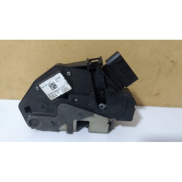 Fechadura Dianteira Esquerda Focus 2014/2018 Bm5aa21813ef