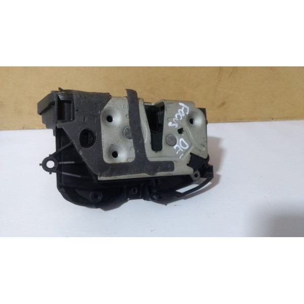 Fechadura Dianteira Esquerda Focus 2014/2018 Bm5aa21813ef