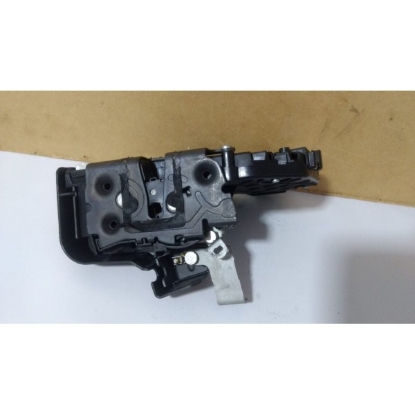 Fechadura Da Porta Traseira Esquerda Ford Focus 2009 A 2013