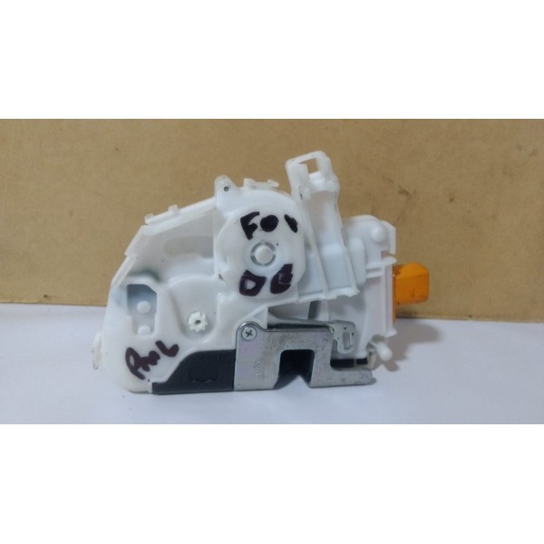 Tranca Fechadura Porta Dianteira Esquerda Fox 2010/2018