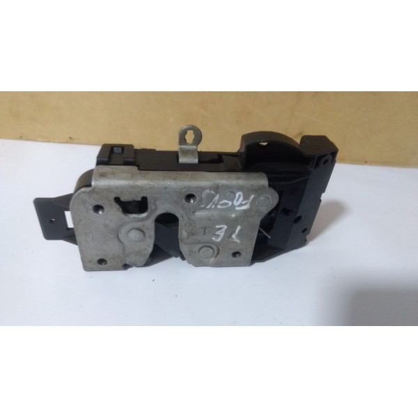 Fechadura Traseira Esquerda Ford Focus 03 A 08 2s4aa26412db