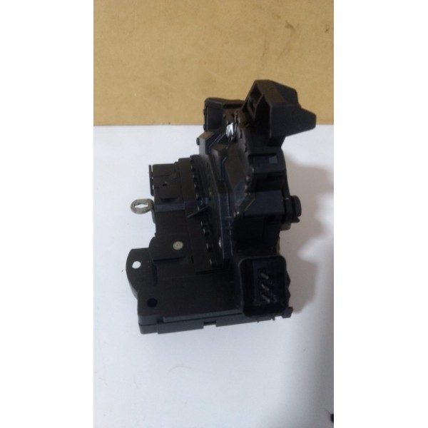 Fechadura Traseira Esquerda Ford Focus 03 A 08 2s4aa26412db