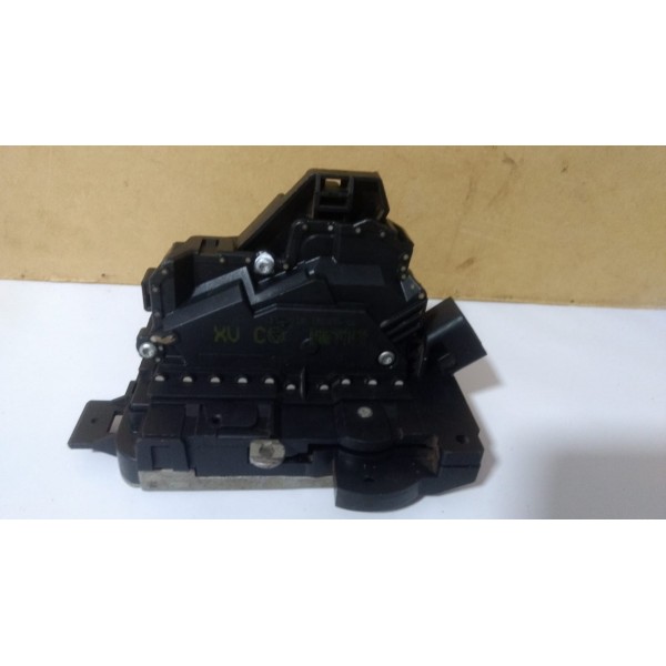 Fechadura Traseira Esquerda Ford Focus 03 A 08 2s4aa26412db