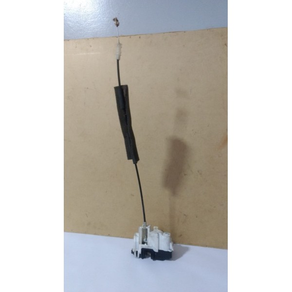 Fechadura Elétrica Dianteira Esquerda Fiat Argo Cronos