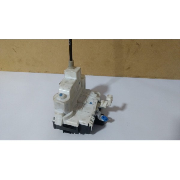 Fechadura Elétrica Dianteira Esquerda Fiat Argo Cronos