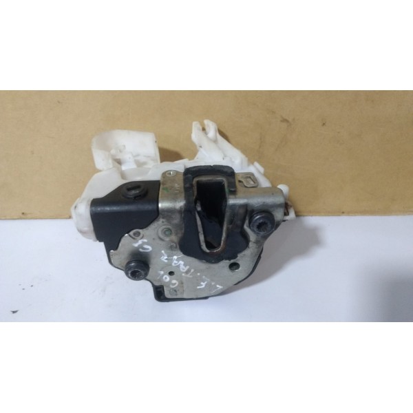 Fechadura Manual Traseira Esquerda  Gol G5 G6