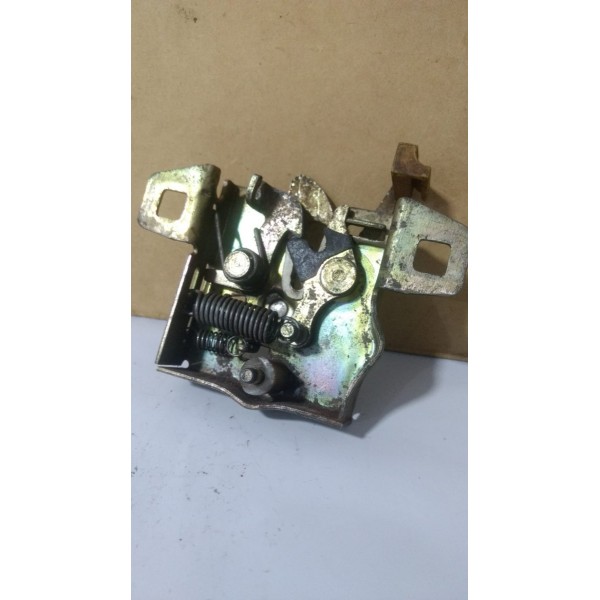 Fechadura Capô Dianteiro Ford Ka 1997-2006 Original