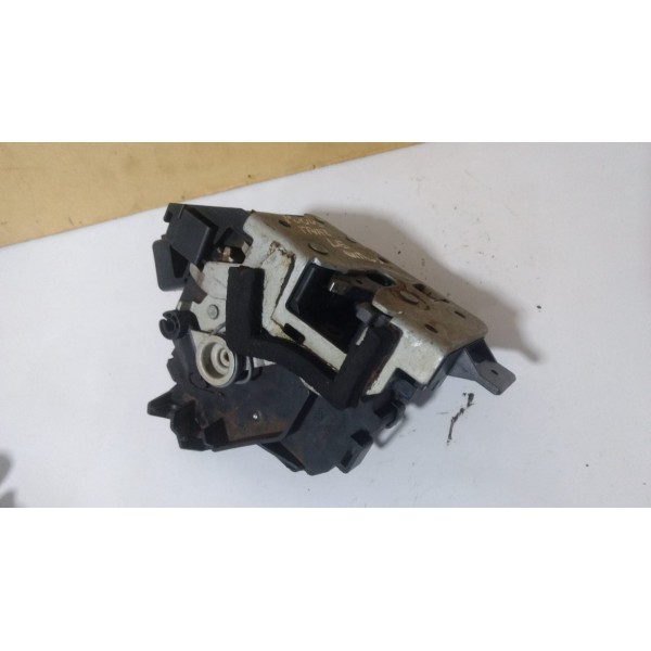 Fechadura Elétrica Traseira Esquerda Ford Focus 2000 A 2008