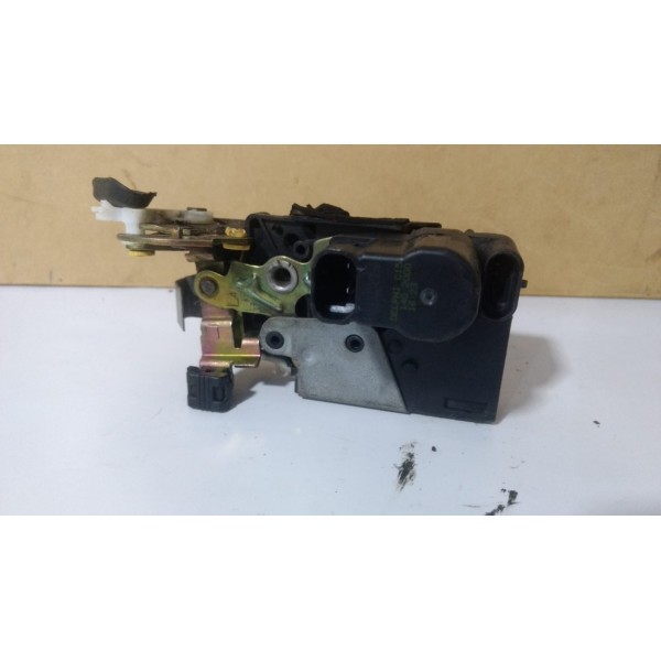 Fechadura Traseira Lado Esquerdo Fiat Marea