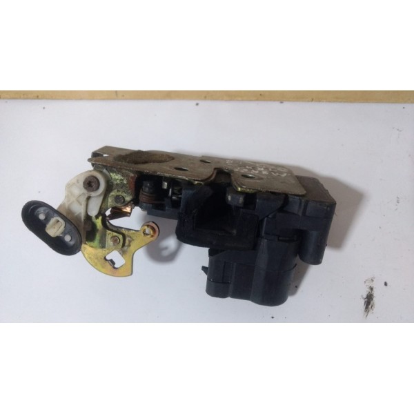 Fechadura Traseira Lado Esquerdo Fiat Marea