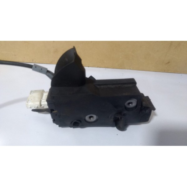 Fechadura Eletrica Traseira Esquerda Citroen C4 2008 2012