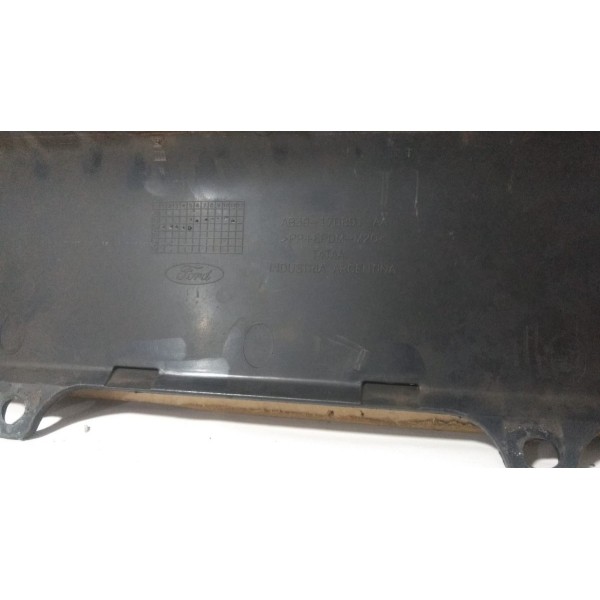 Moldura Aplique Pisante Ranger 12/17 Original Ab3917b891aa