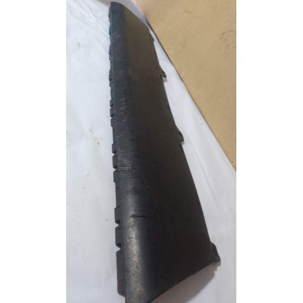 Moldura Aplique Pisante Ranger 12/17 Original Ab3917b891aa