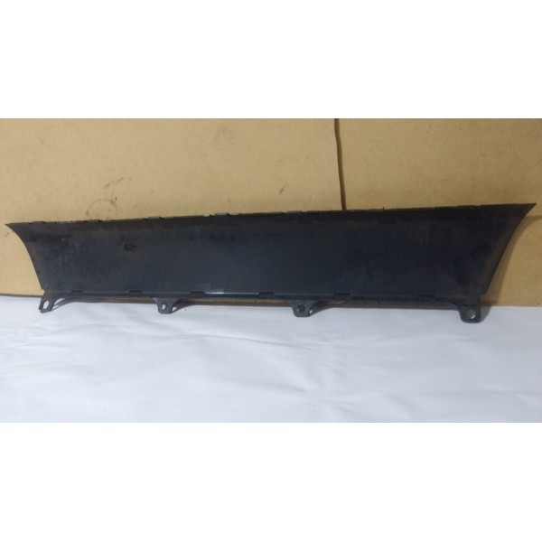 Moldura Aplique Pisante Ranger 12/17 Original Ab3917b891aa