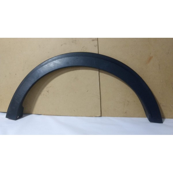 Aplique Lateral Traseira Esquerda Nissan Kicks