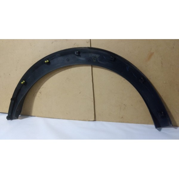 Aplique Lateral Traseira Esquerda Nissan Kicks