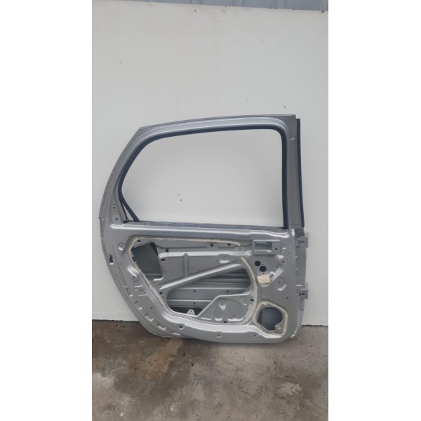 Porta Traseira Esquerda Da Xsara Picasso